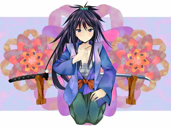 サンプル2