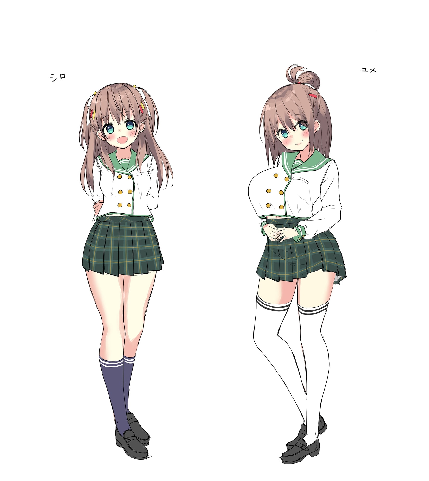 サンプル4