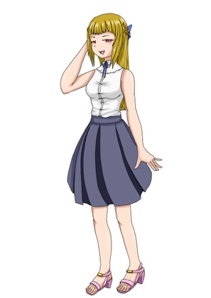 巨人族のお嬢様【雅】その後の小人たちと雅様