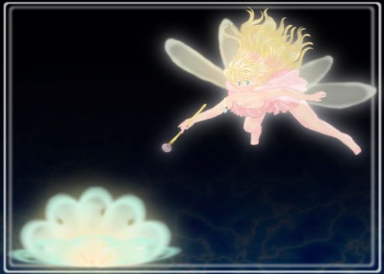 誕生石物語