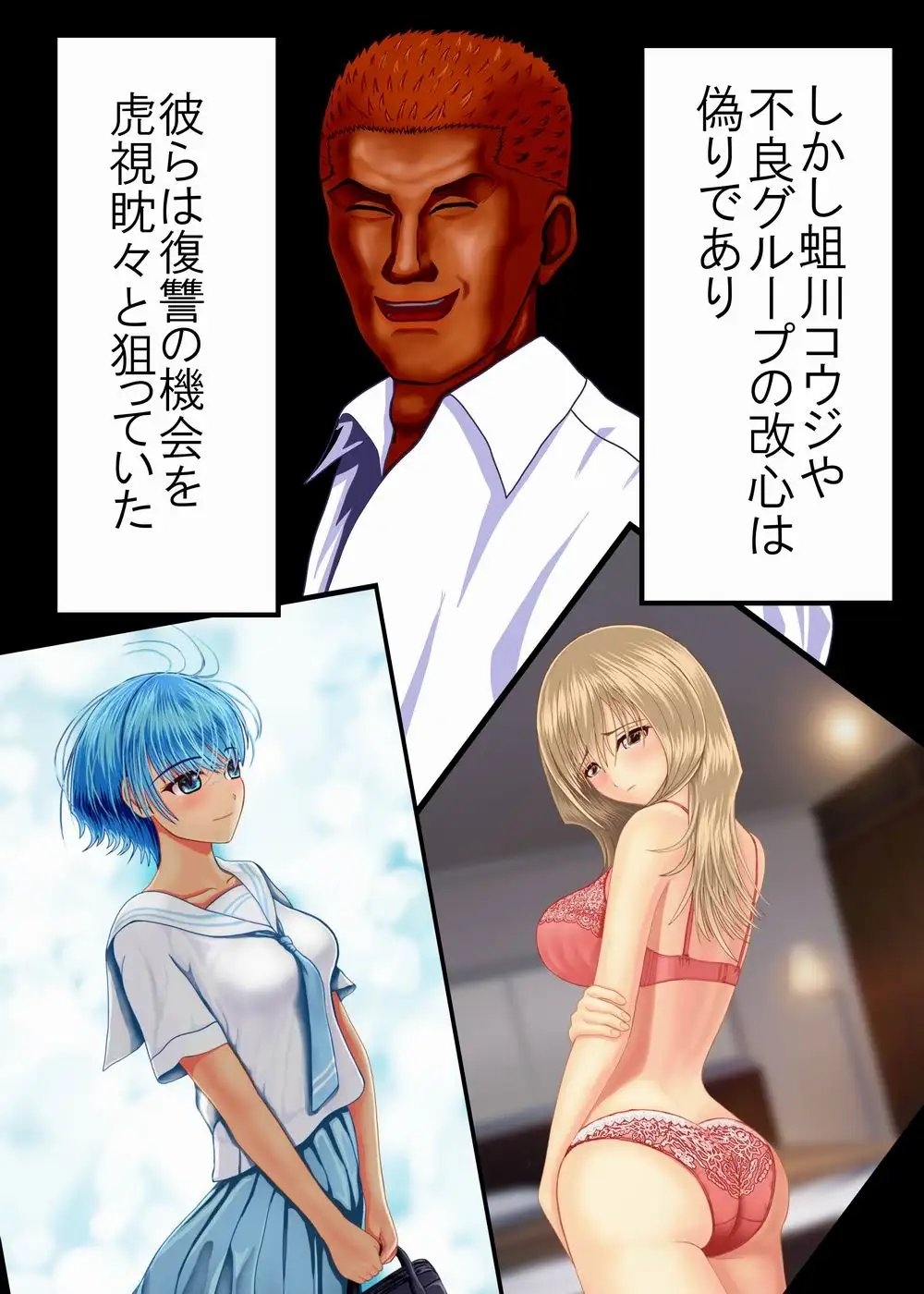 サンプル7