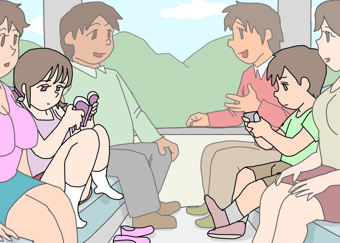 サンプル2