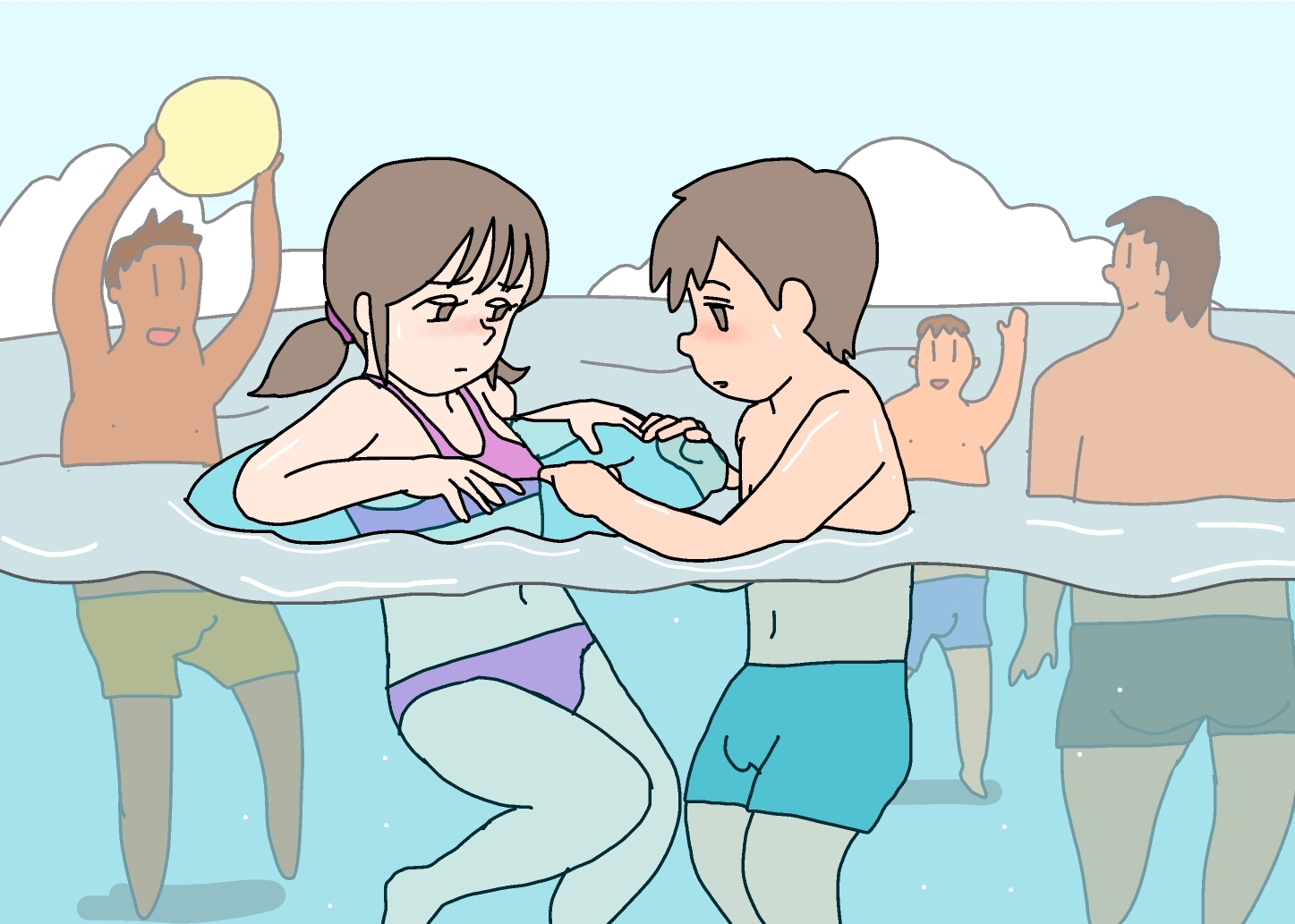 サンプル7