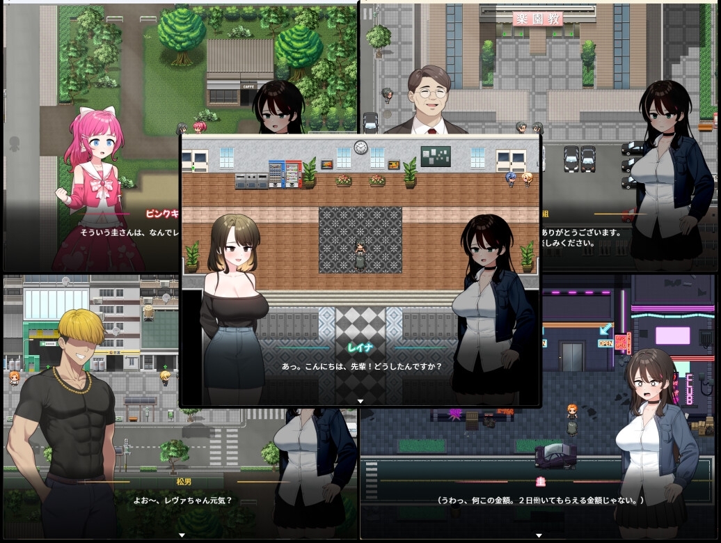 サンプル4