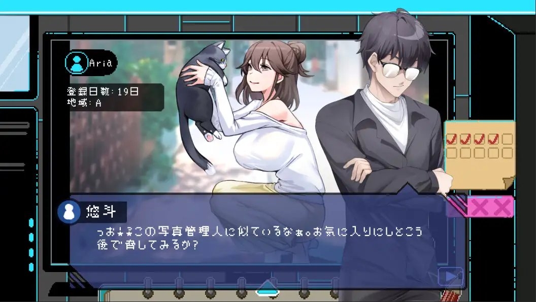 サンプル3