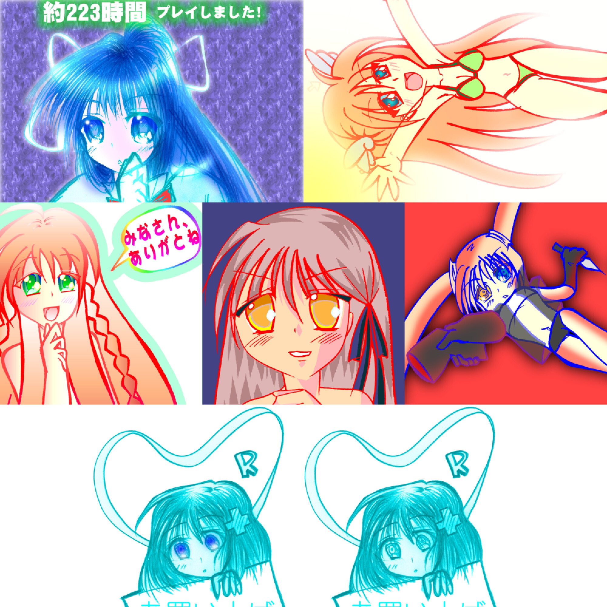 サンプル7