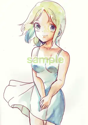 サンプル1