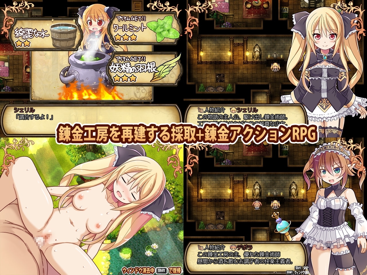 サンプル3
