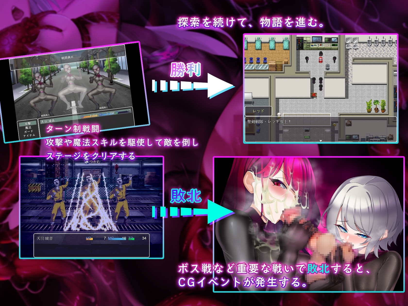 サンプル3