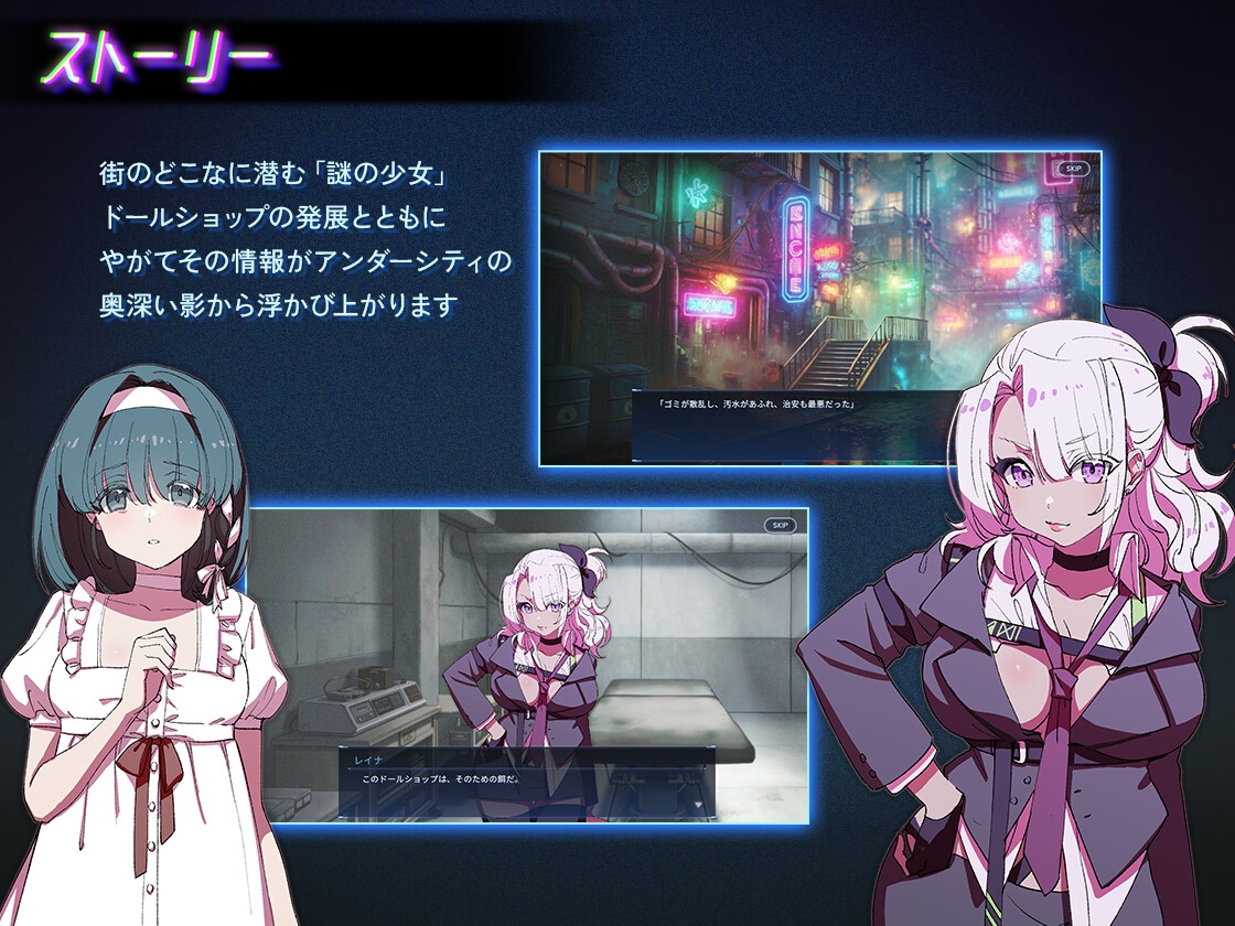 サンプル8
