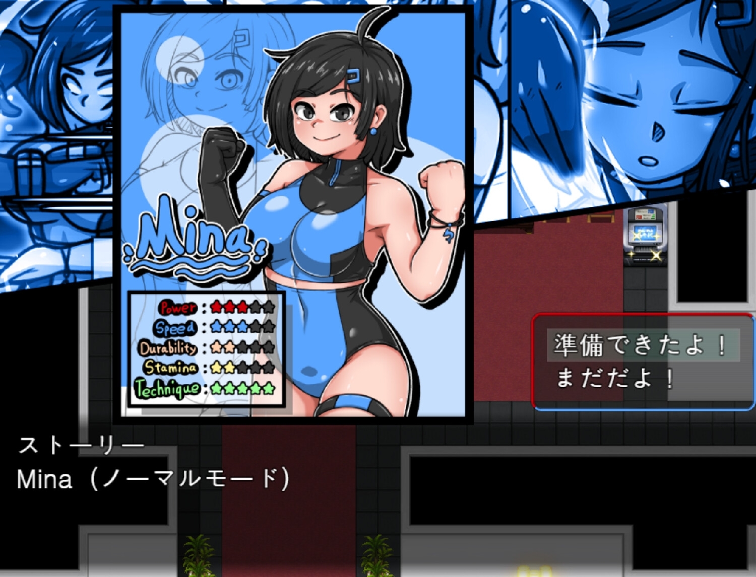 サンプル2