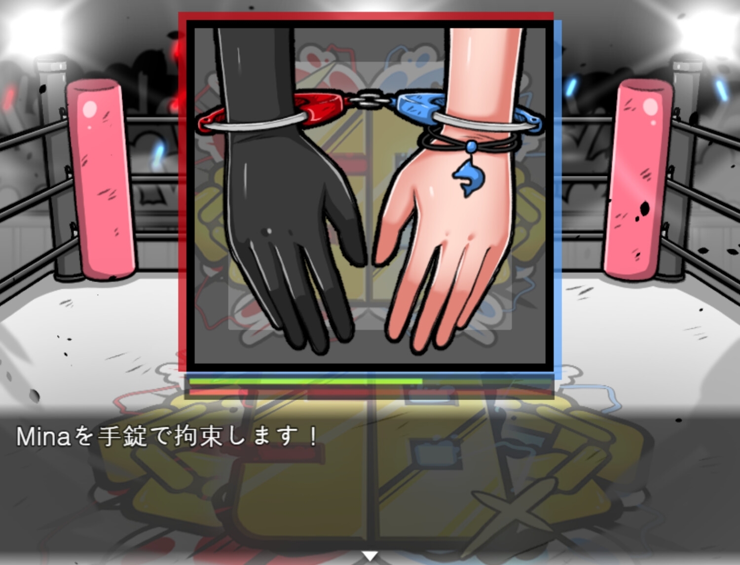 サンプル8