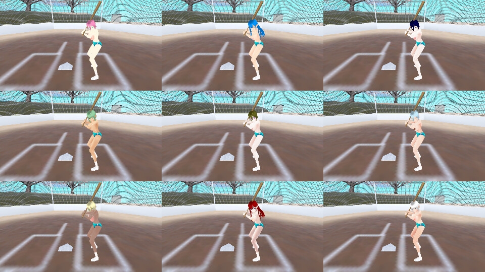サンプル9