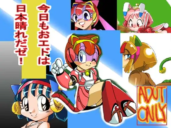 サンプル1