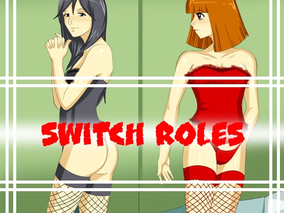 switch roles