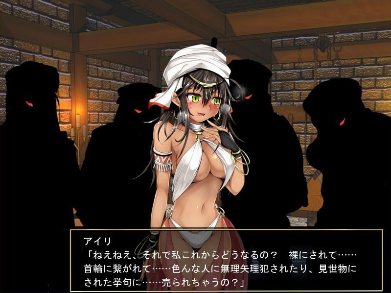 サンプル8