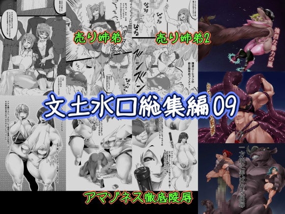 文土水口総集編 09