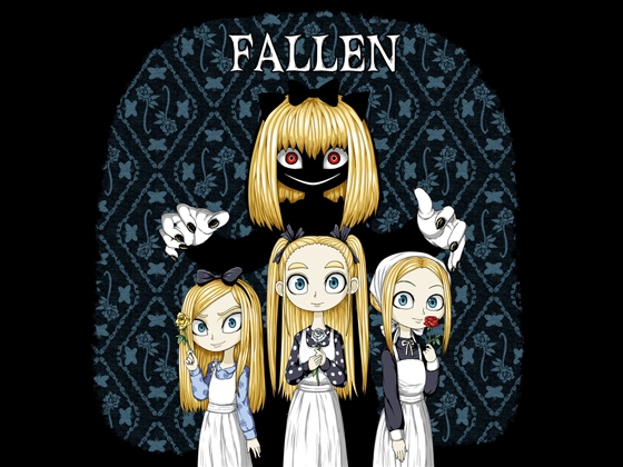 FALLEN