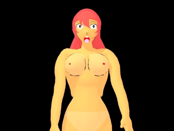 レ○プ3Dイラスト集01