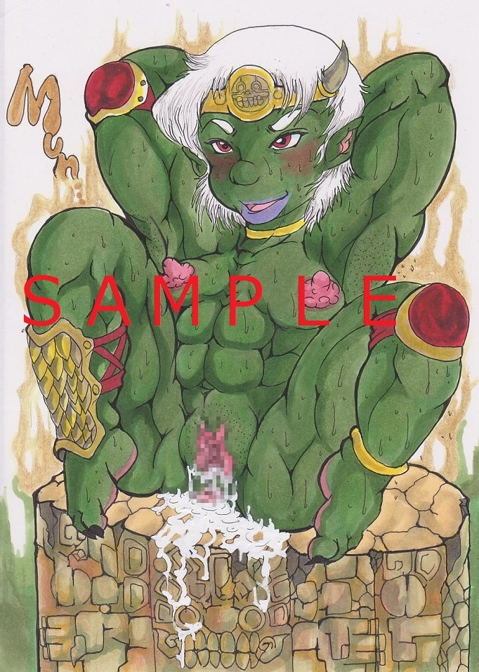 サンプル4