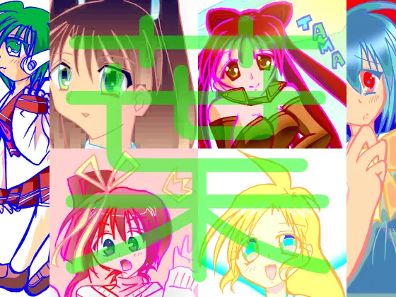 サンプル1