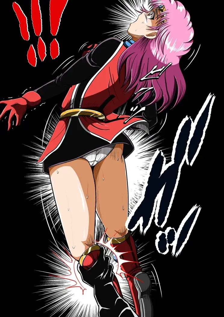 サンプル4
