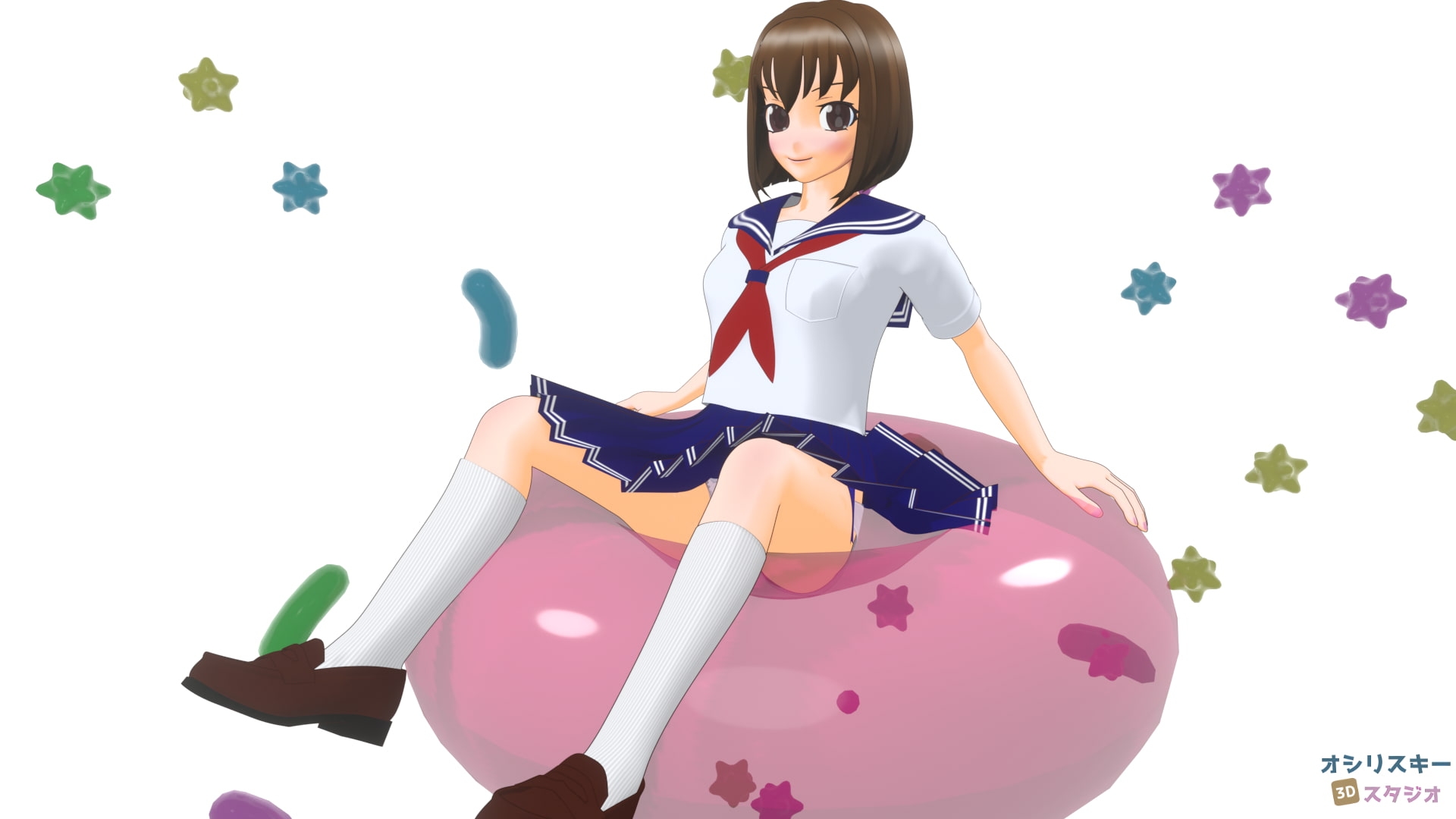 サンプル3