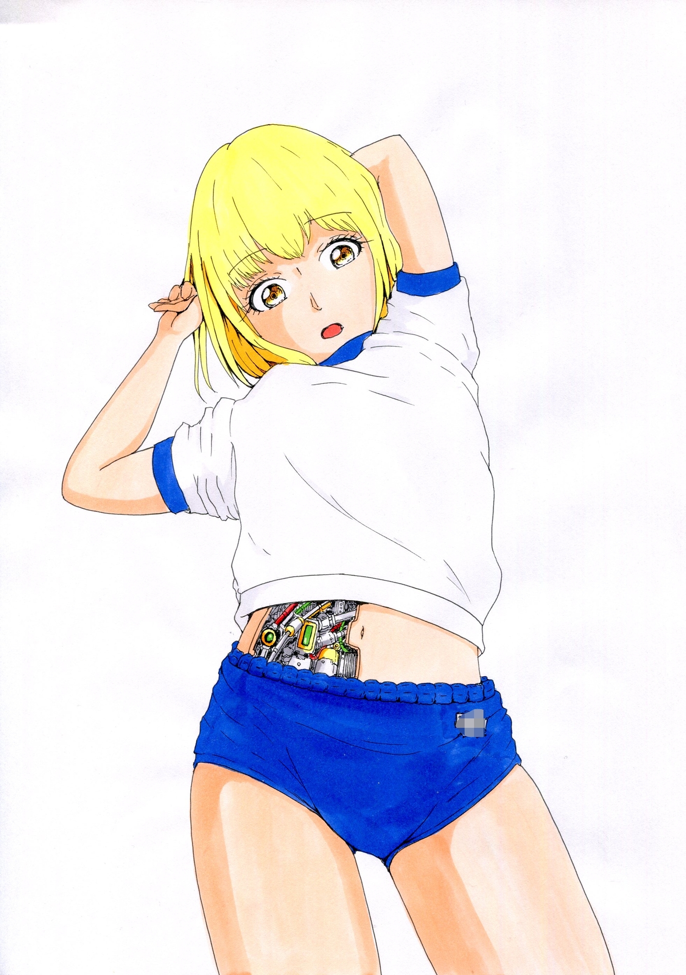 サンプル8