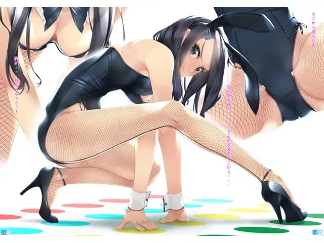 サンプル6