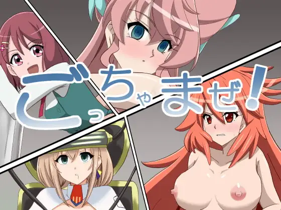 サンプル1