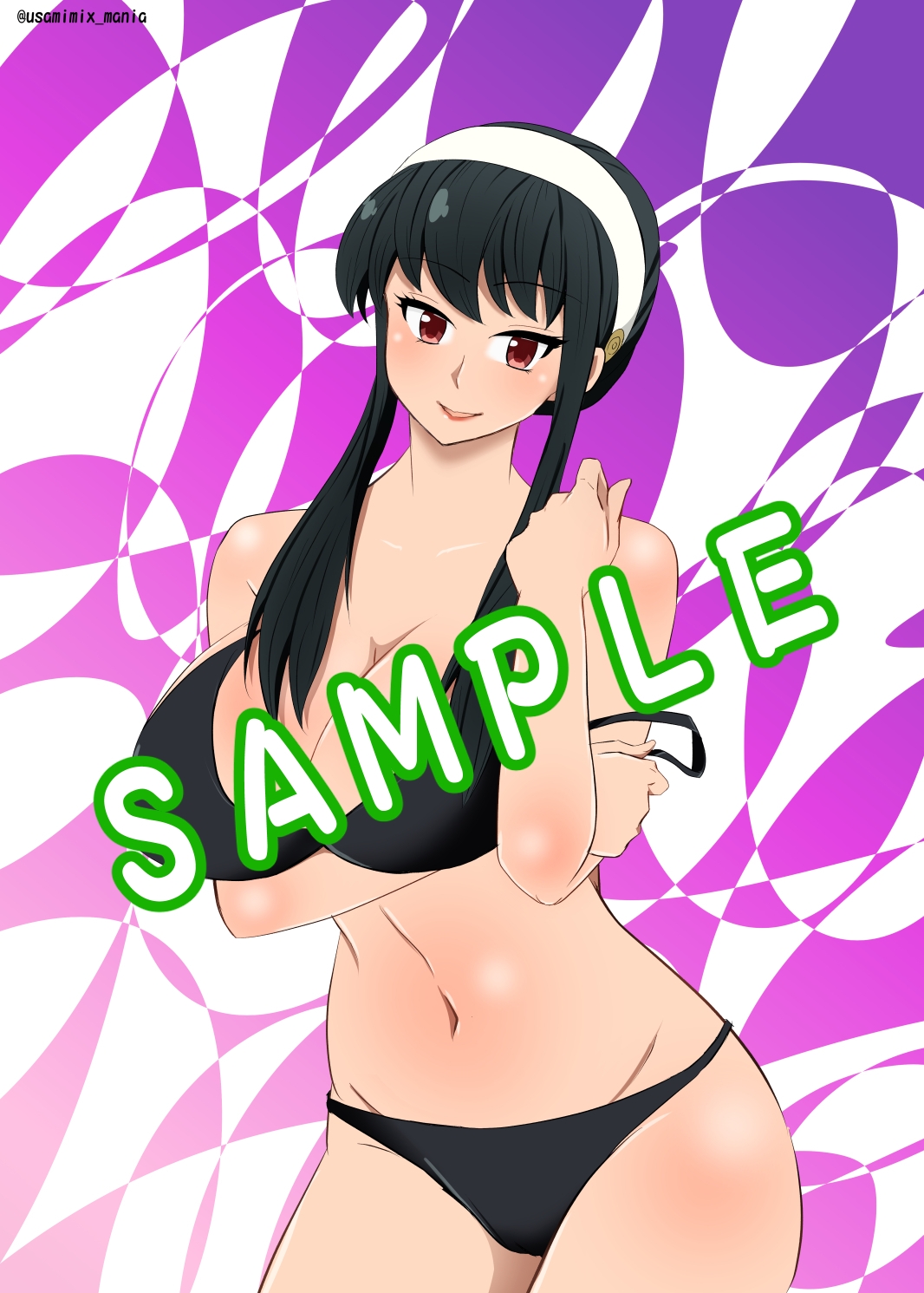 サンプル3