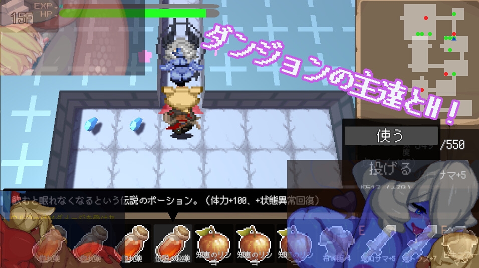 サンプル4