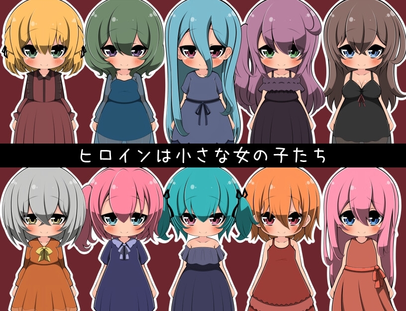 サンプル3
