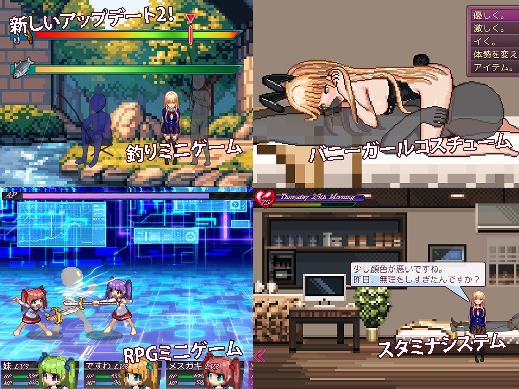 サンプル8