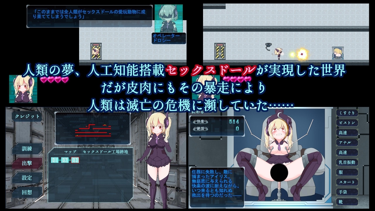 サンプル3