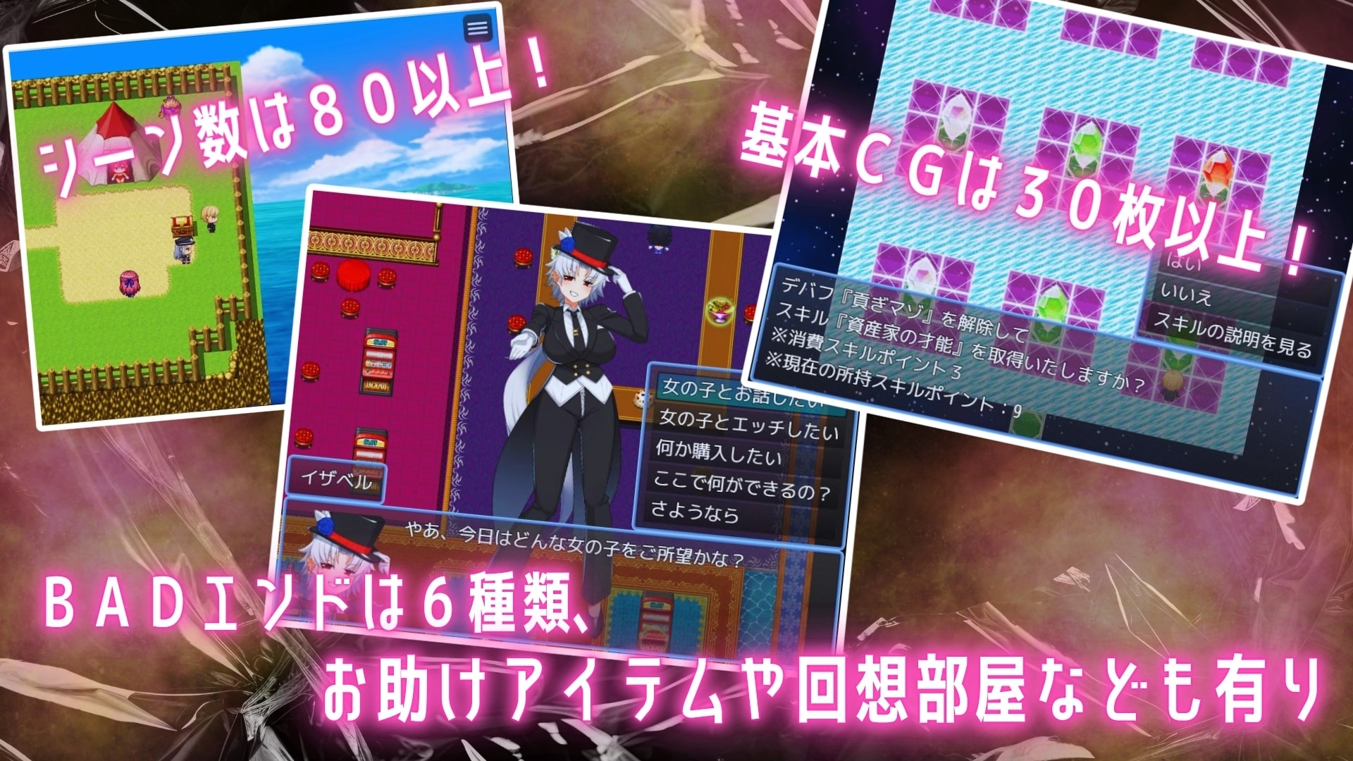 サンプル9
