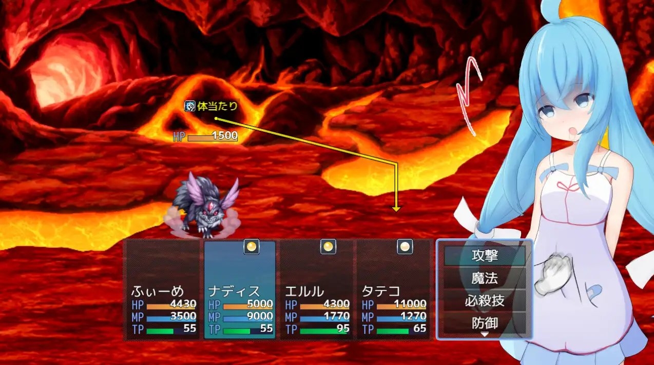 サンプル4