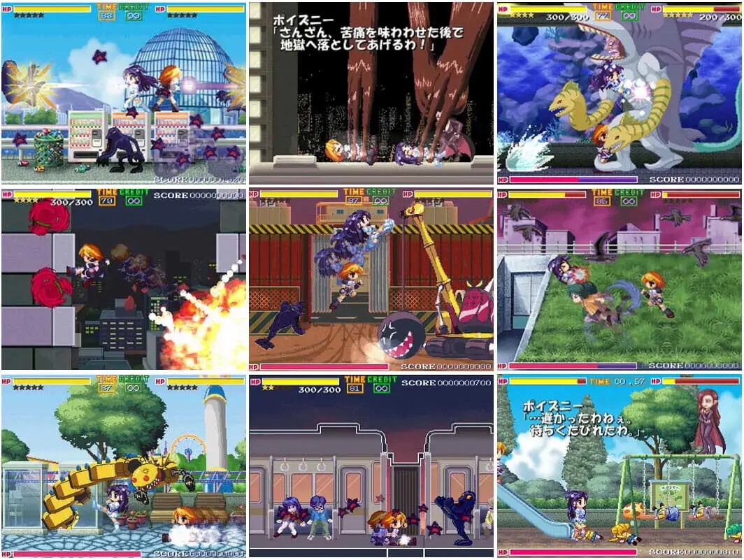 サンプル8