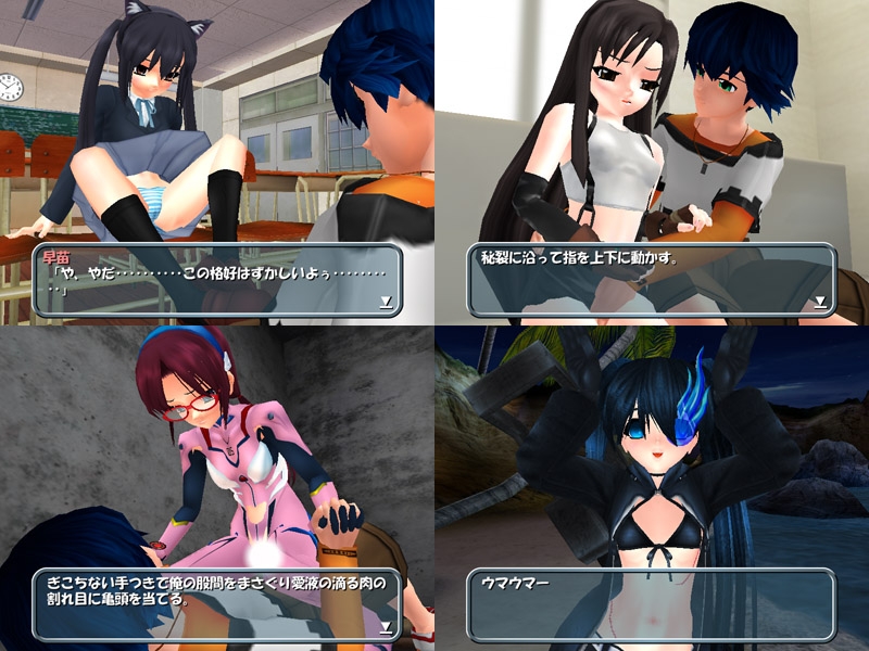 サンプル4