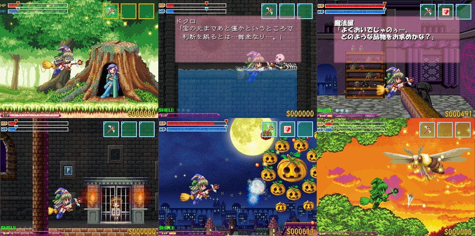 サンプル4