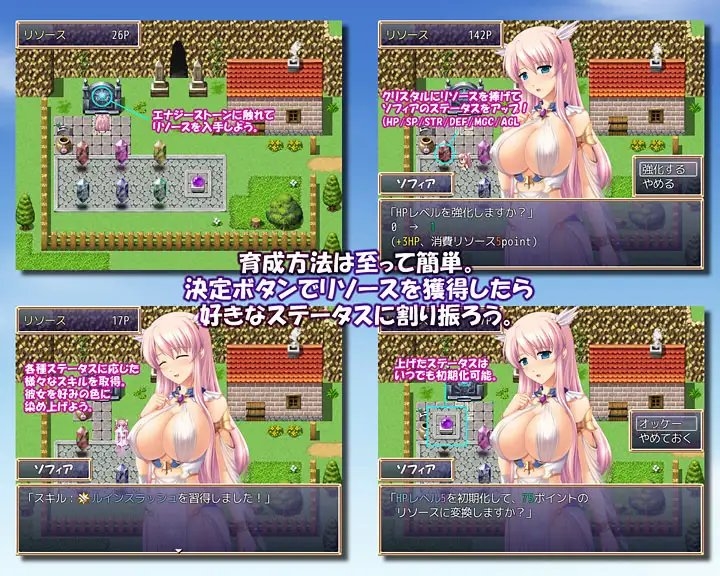 サンプル3