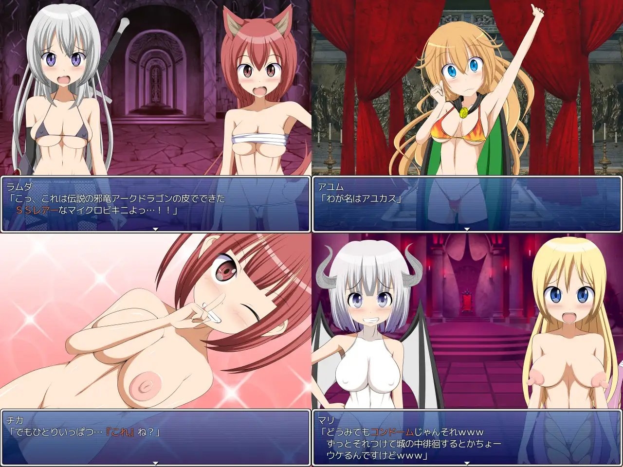 サンプル7