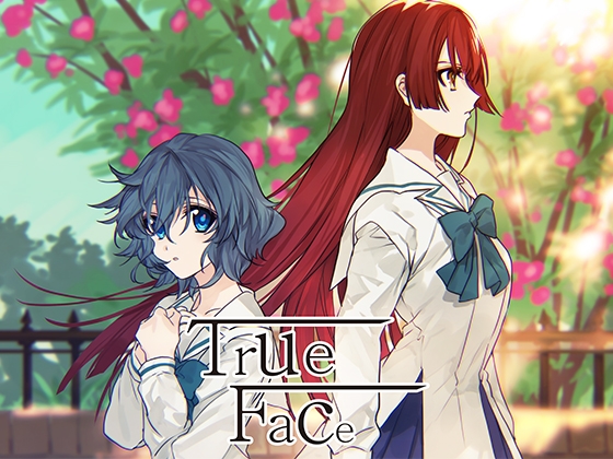 True Face