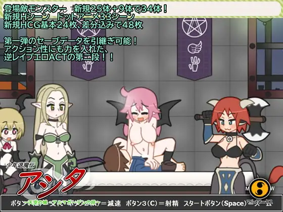 サンプル2