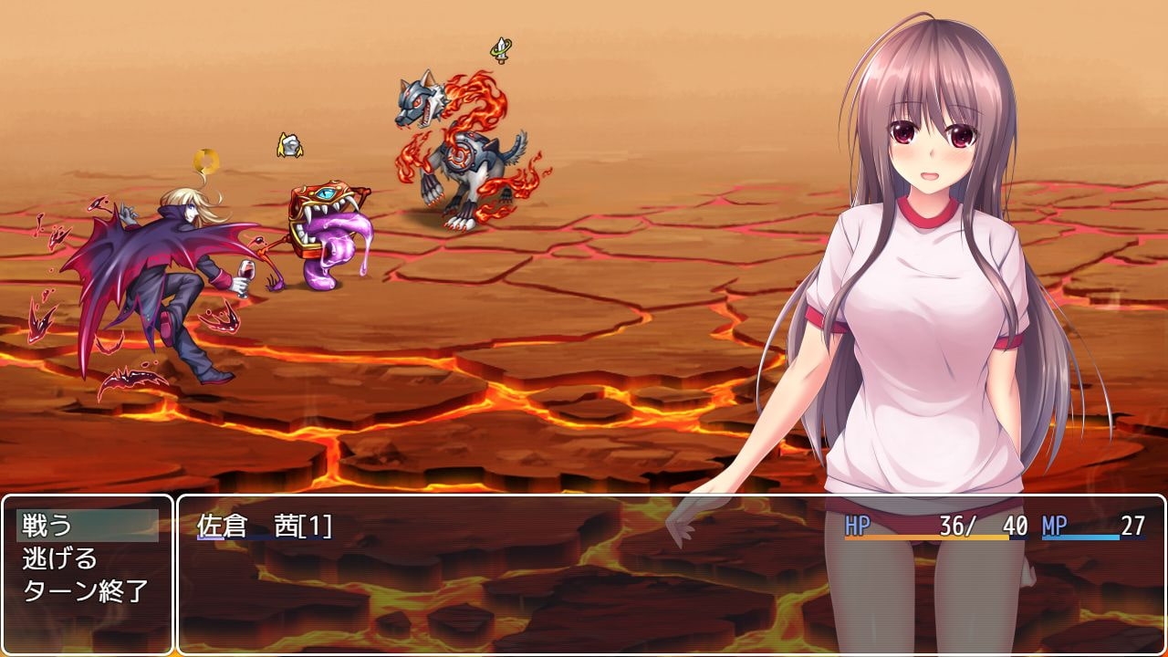 サンプル8