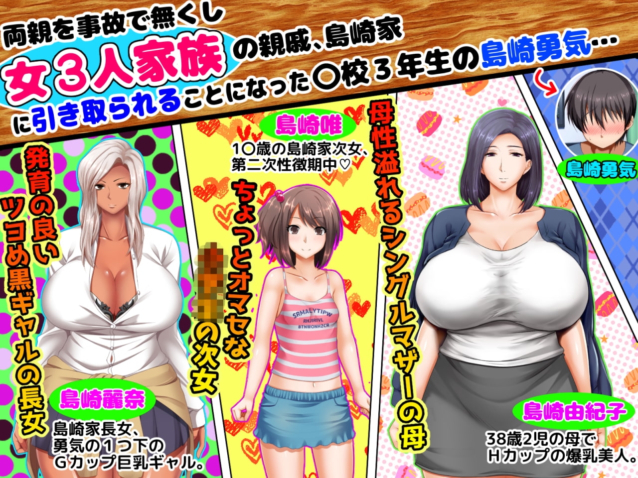 サンプル3