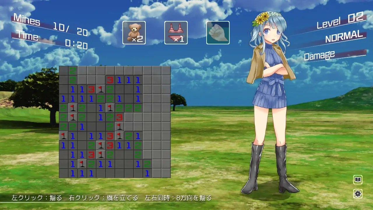 サンプル4