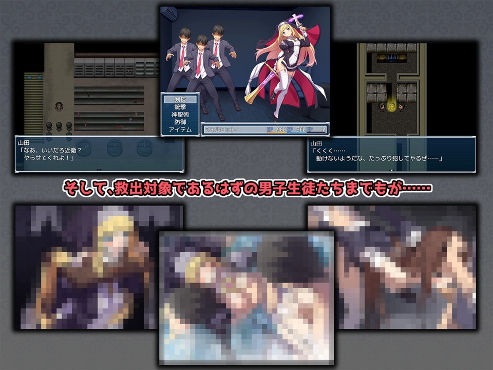 サンプル7