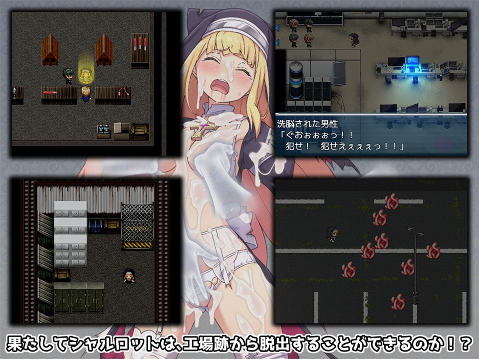 サンプル8