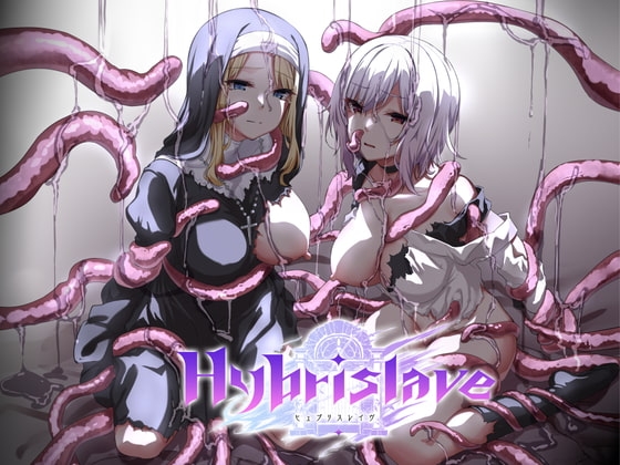 Hybrisl*ve -ヒュブリスレイヴ-